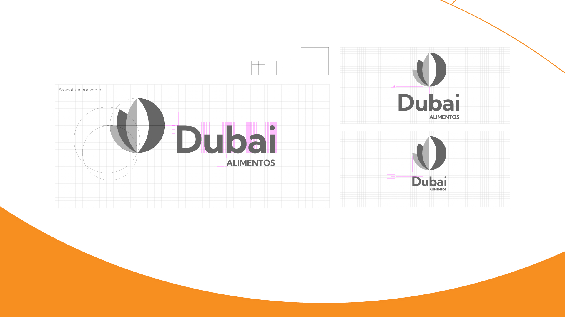 Portfolio Agência Jung Marca Dubai Alimentos - 