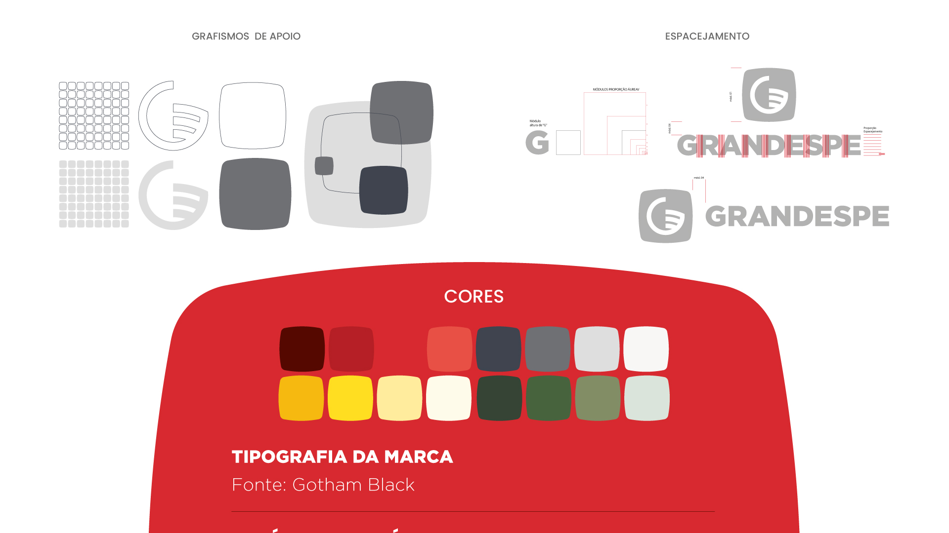 Portfolio Agência Jung Marca Grandespe - 
