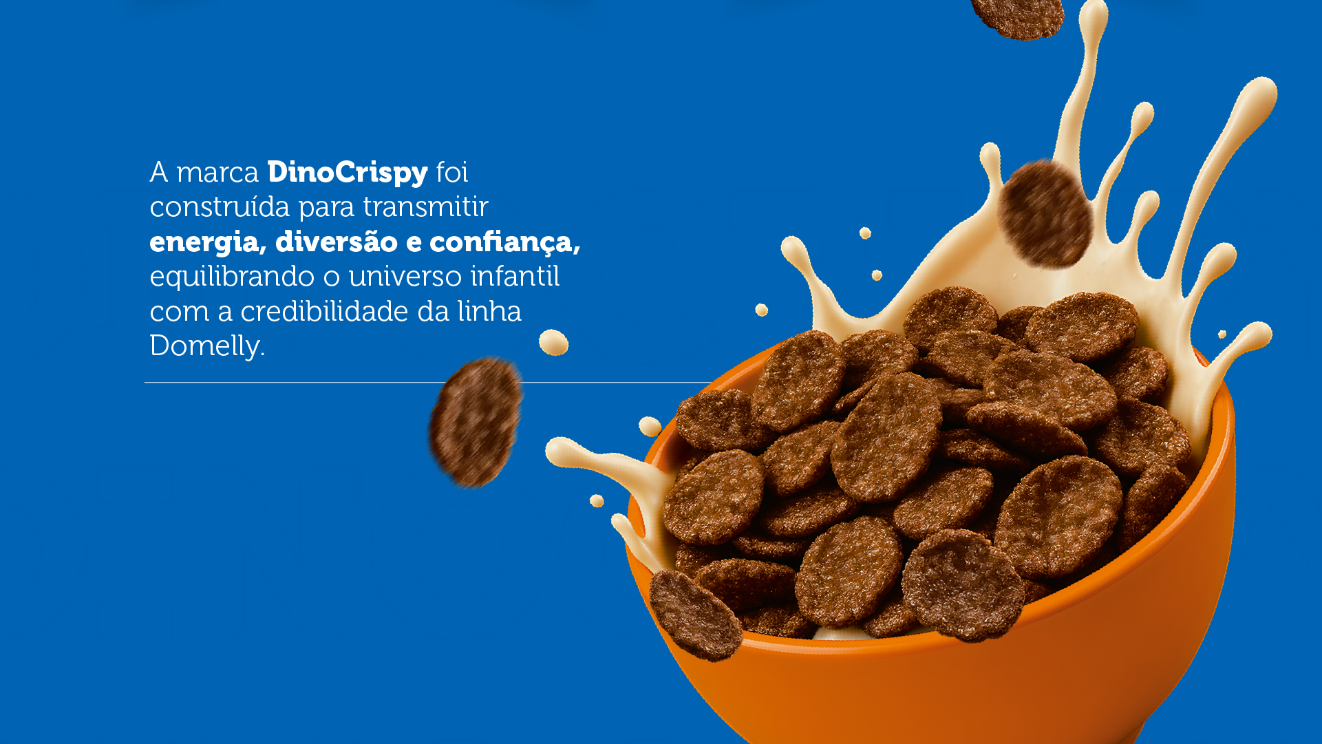 Portfolio Agência Jung DinoCrispy - Domelly