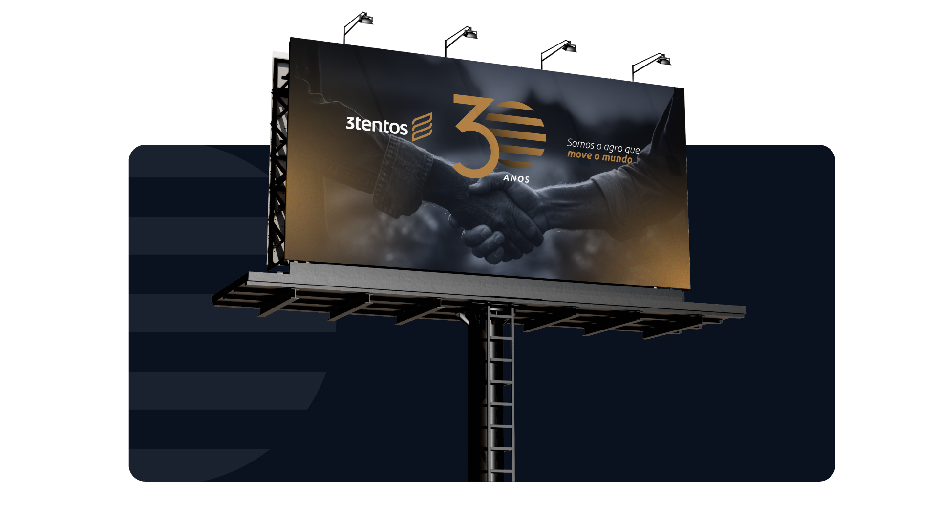 Portfolio Agência Jung 30 anos - 3tentos