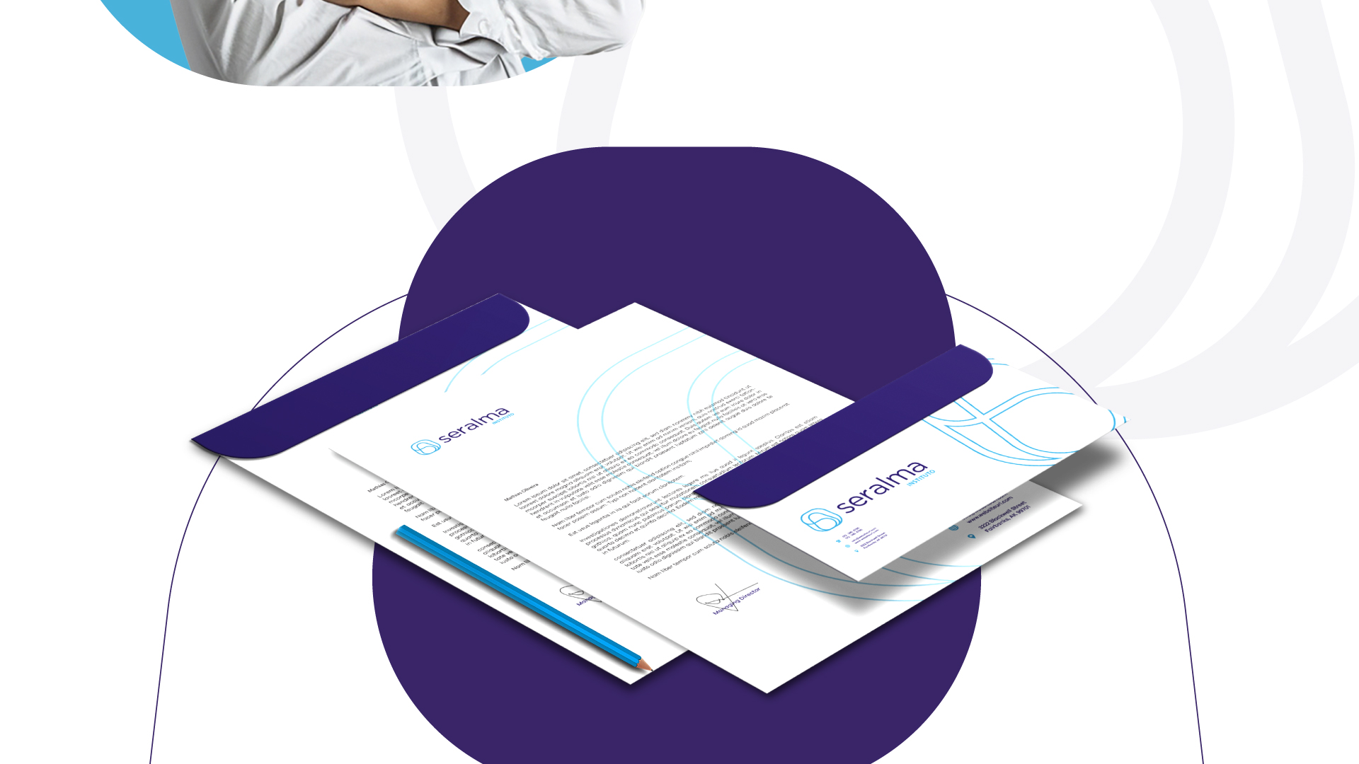 Portfolio Agência Jung Marca Seralma - 