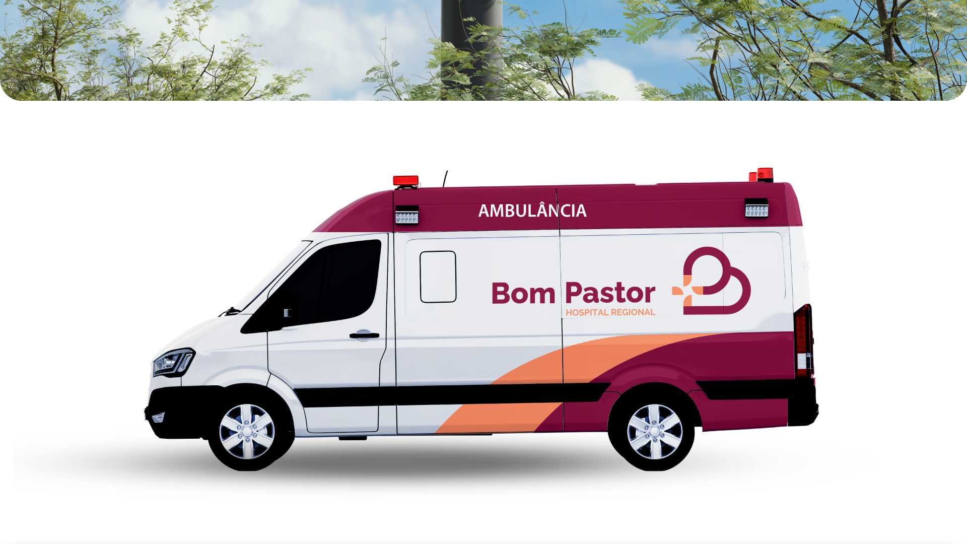 Portfolio Agência Jung Marca Hospital Regional Bom Pastor Ijuí - 